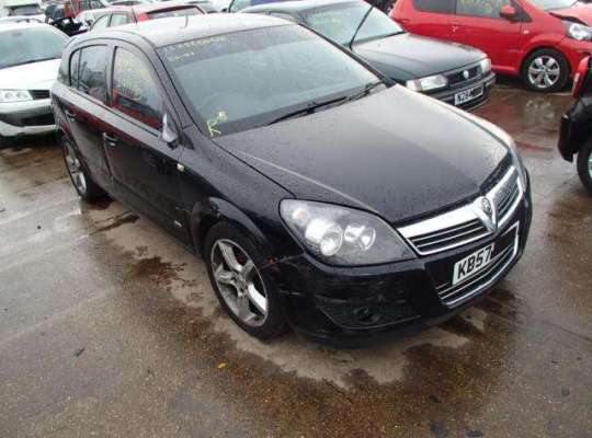 Opel Astra H / Classic