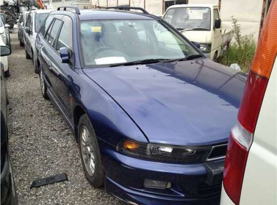 Mitsubishi Galant VI (EA)