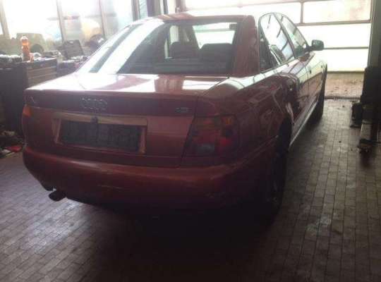 Audi A4 (8D, B5)