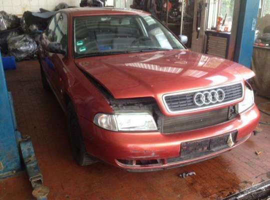 Audi A4 (8D, B5)