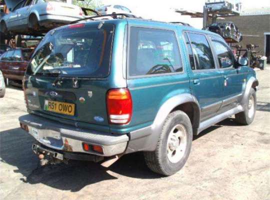 Ford Explorer II (UN105)