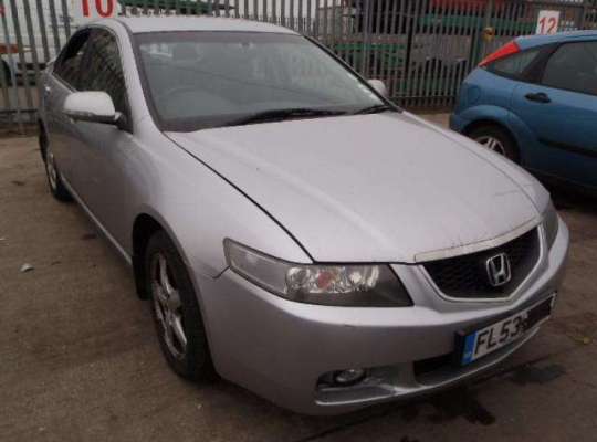 Honda Accord VII (CL)