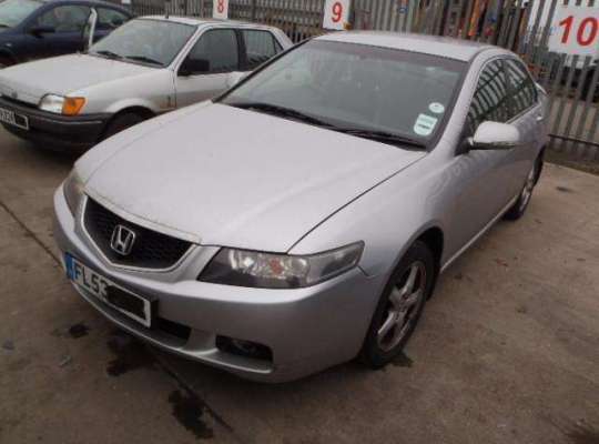 Honda Accord VII (CL)