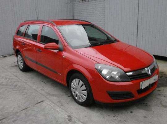 Opel Astra H / Classic