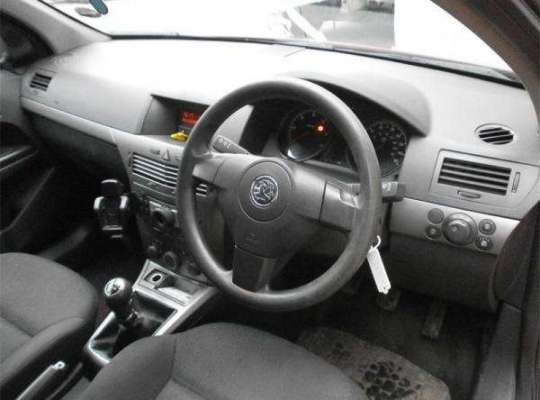 Opel Astra H / Classic