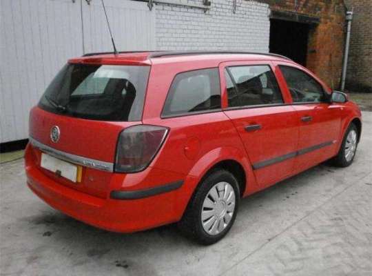 Opel Astra H / Classic