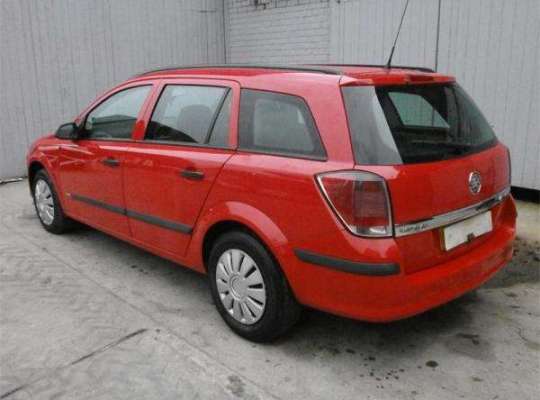 Opel Astra H / Classic
