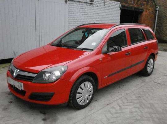 Opel Astra H / Classic