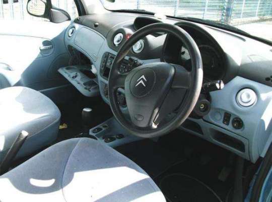 Citroen C3 I