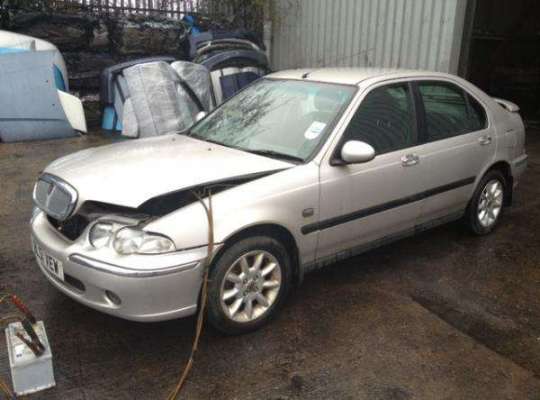 Rover 45 RT