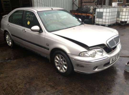 Rover 45 RT