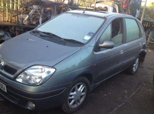 Renault Scenic I