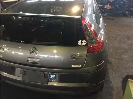 Citroen C4 I (LC_)