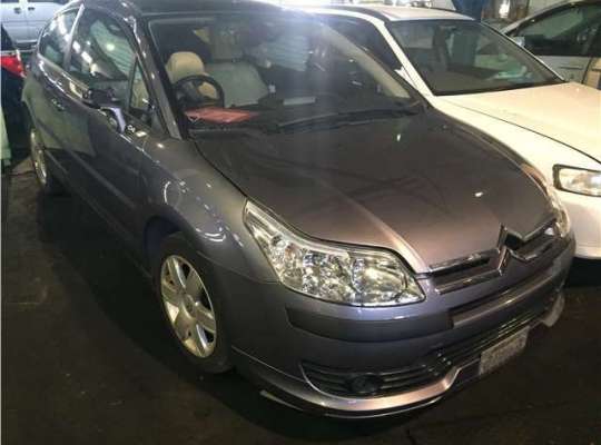 Citroen C4 I (LC_)