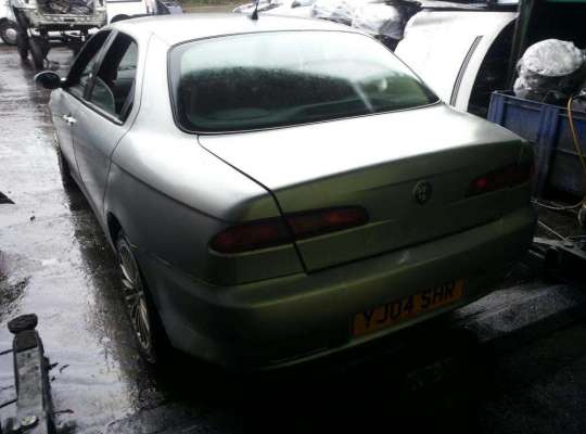 Alfa Romeo 156 (932)