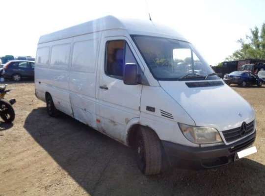 Mercedes-Benz Sprinter (903)