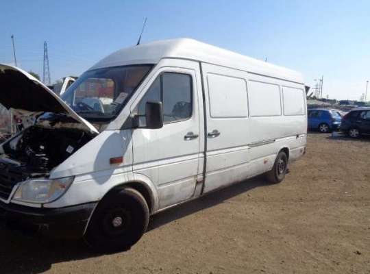 Mercedes-Benz Sprinter (903)