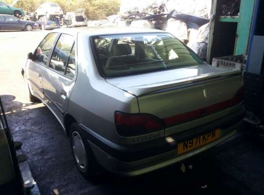 Peugeot 306