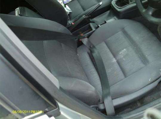 Audi A4 (8D, B5)