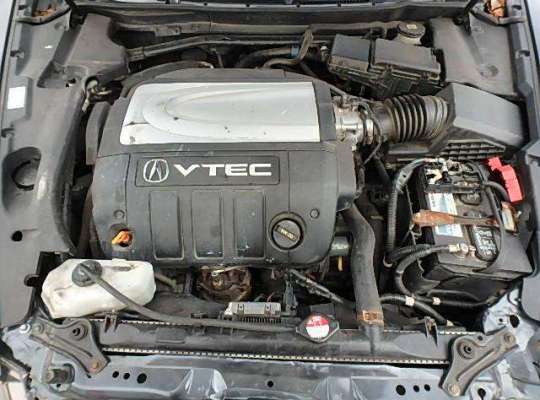 Honda Legend IV KB1