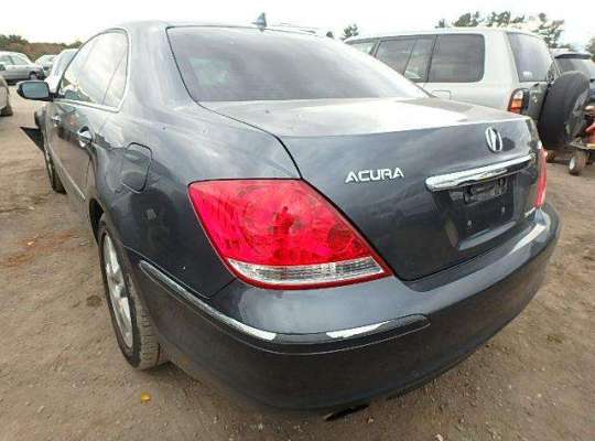Honda Legend IV KB1
