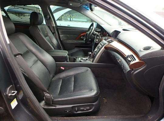 Honda Legend IV KB1