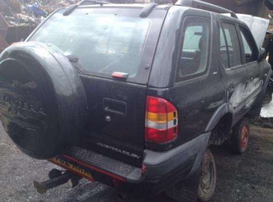 Opel Frontera B