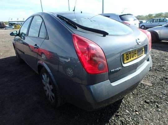 Nissan Primera (P12)