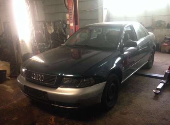 Audi A4 (8D, B5)
