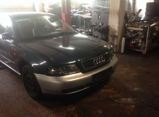 Audi A4 (8D, B5)