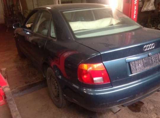 Audi A4 (8D, B5)