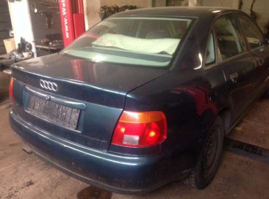 Audi A4 (8D, B5)