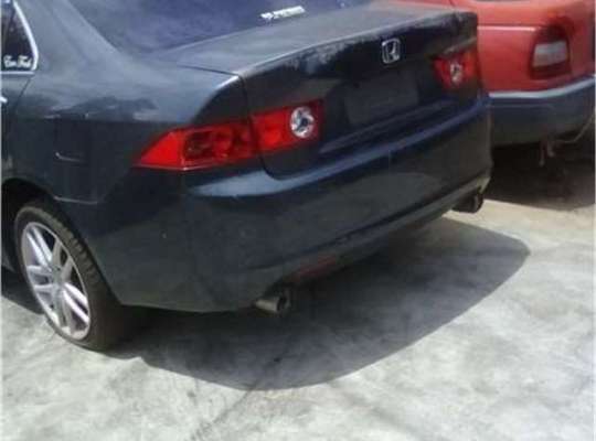 Honda Accord VII (CL)