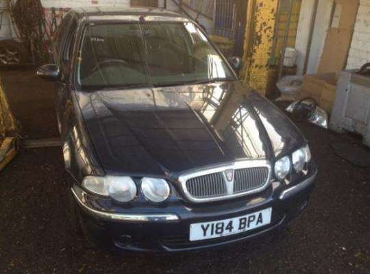 Rover 45 RT