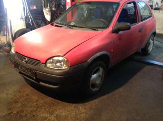 Opel Vita I