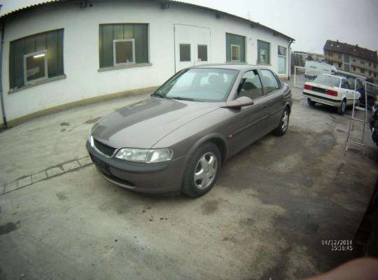 Opel Vectra B