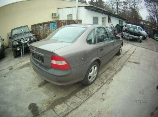 Opel Vectra B