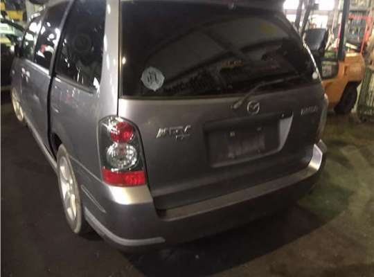 Mazda MPV II LW