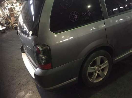 Mazda MPV II LW