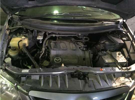 Mazda MPV II LW