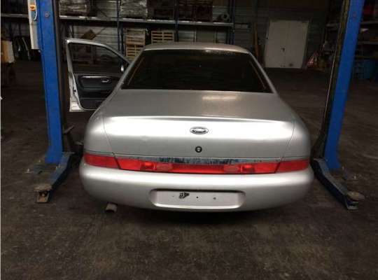 Ford Scorpio II GFR