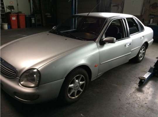 Ford Scorpio II GFR