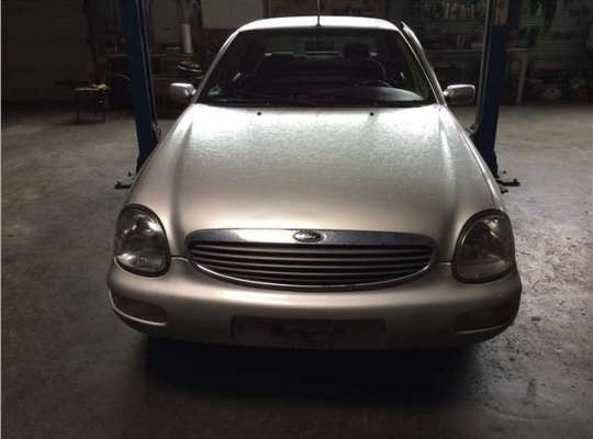 Ford Scorpio II GFR
