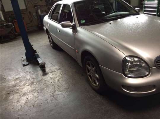 Ford Scorpio II GFR