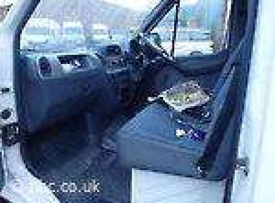 Mercedes-Benz Sprinter (903)