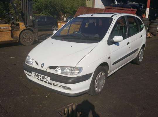 Renault Scenic I