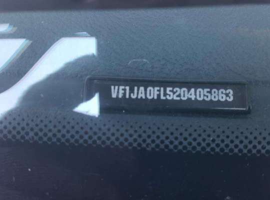Renault Scenic I