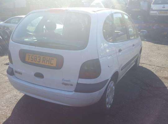 Renault Scenic I