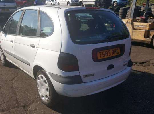 Renault Scenic I