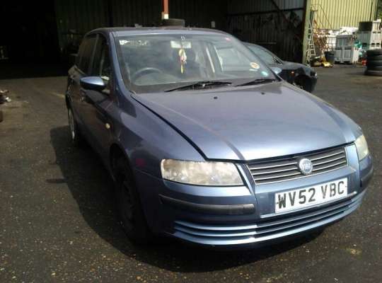 Fiat Stilo